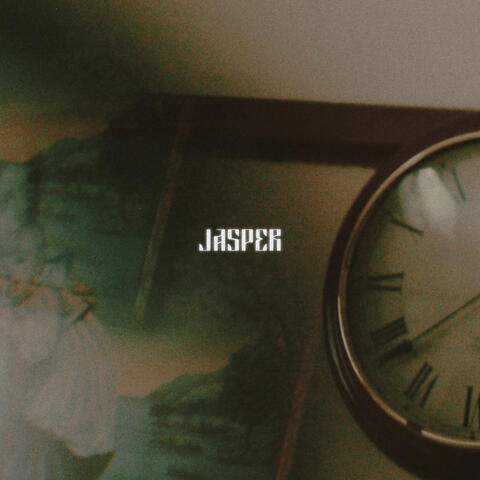 Jasper album art