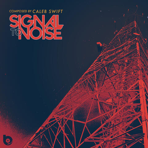 Signal To Noise album art
