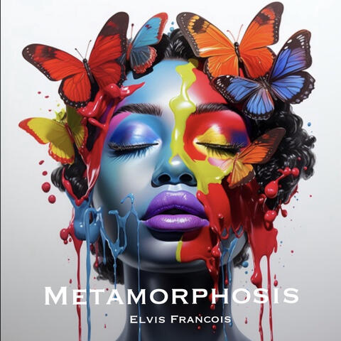 Metamorphosis album art