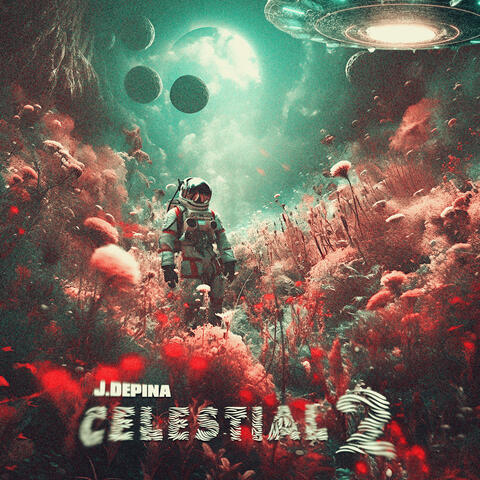 Celestial 2 album art