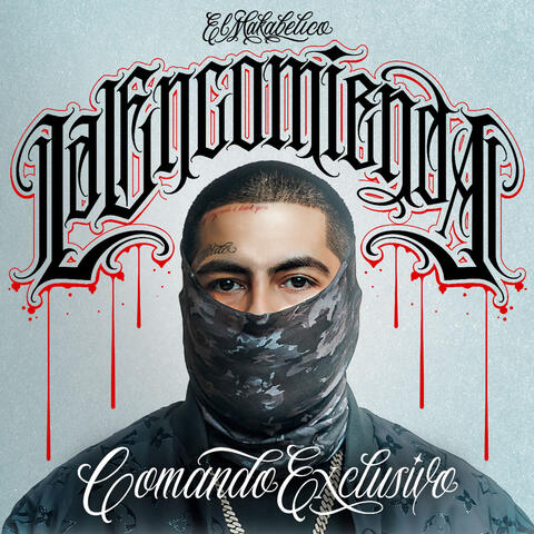 La Encomienda album art