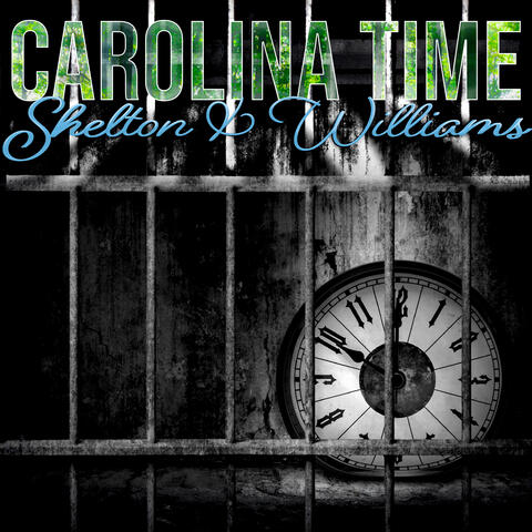 Carolina Time album art