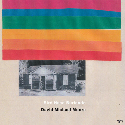 Bird Head Burlando album art