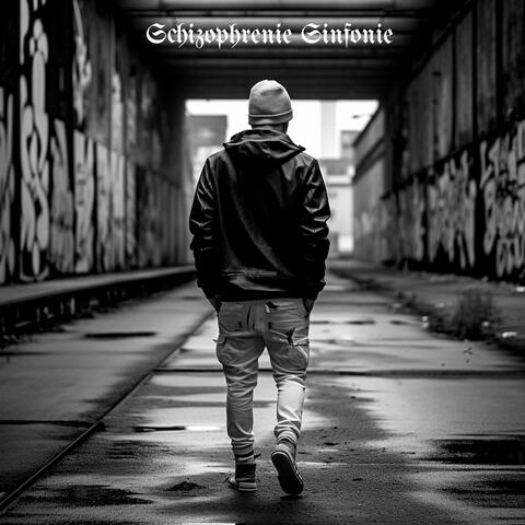 Schizophrenie Sinfonie album art
