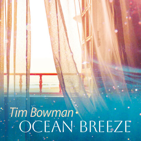 Ocean Breeze album art