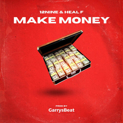 Make Money album art