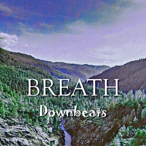 Breath album art