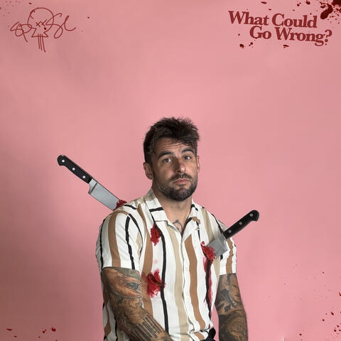 What Could Go Wrong? album art