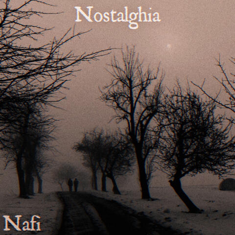 Nostalghia album art