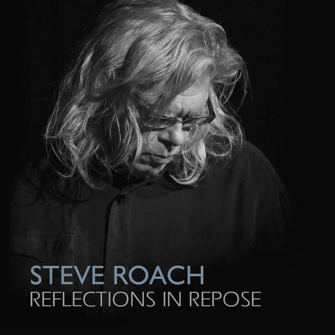 Reflections in Repose album art