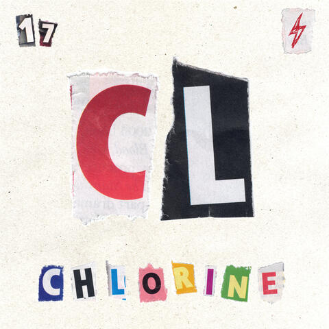 Chlorine album art