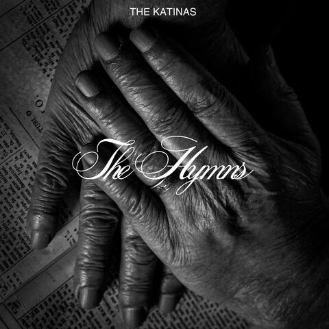 The Hymns album art