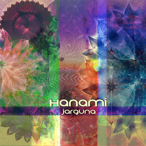 Hanami album art