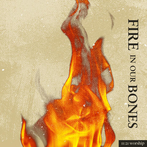 Fire In Our Bones album art