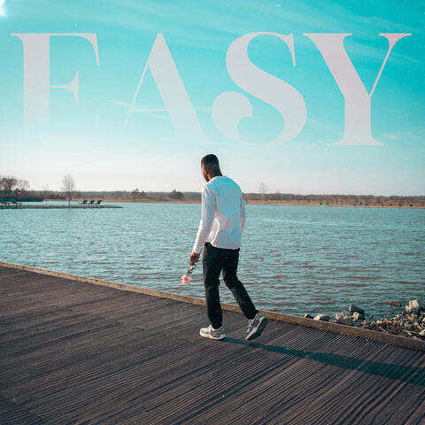 Easy album art