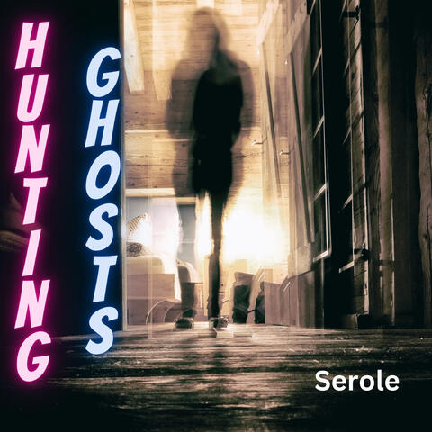 Hunting Ghosts album art
