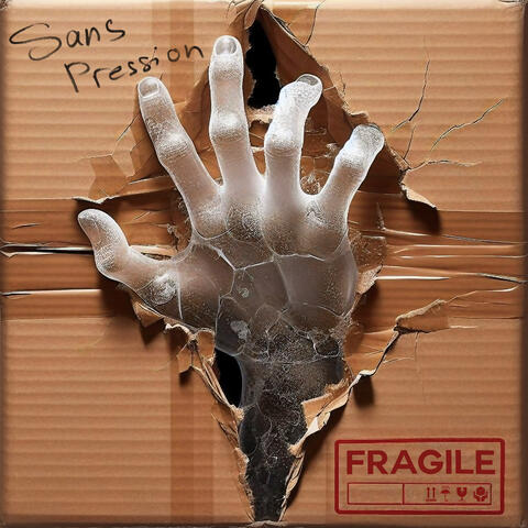 Fragile album art