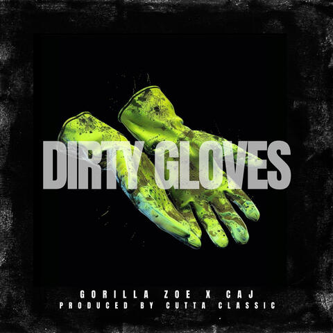 Dirty Gloves album art