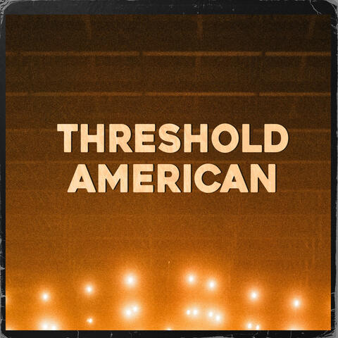 Threshold American album art
