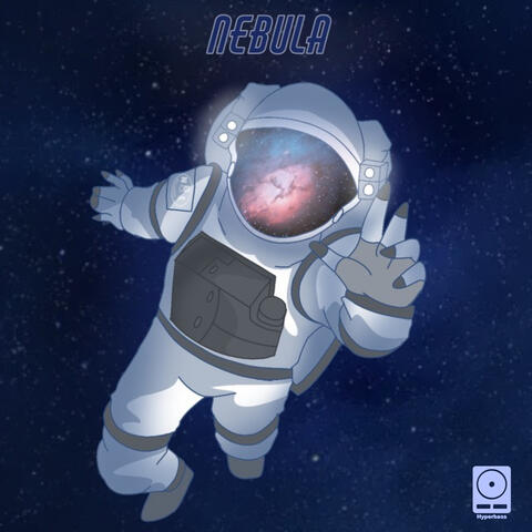 Nebula album art