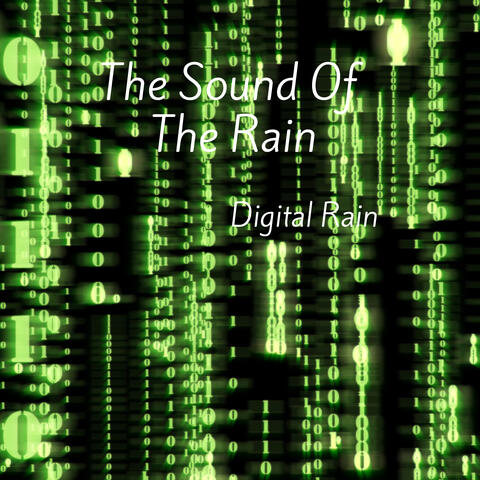 Digital Rain album art