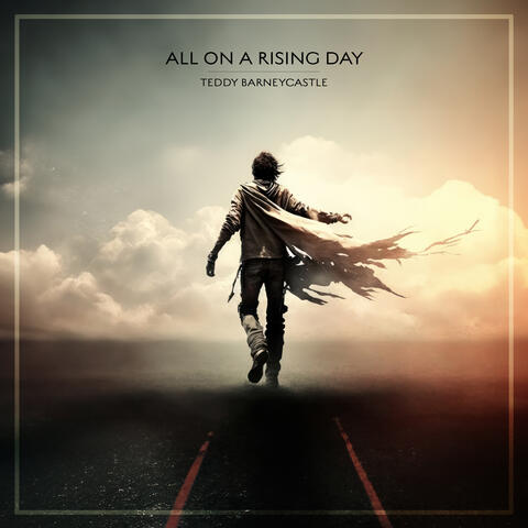 All on a Rising Day album art
