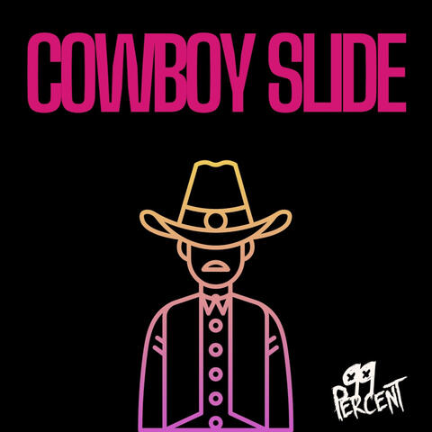 Cowboy Slide album art