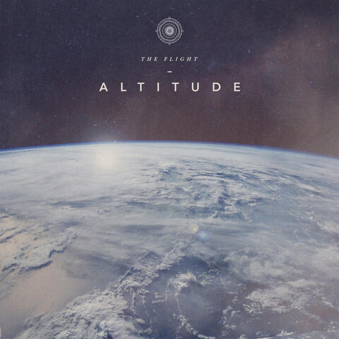 Altitude album art