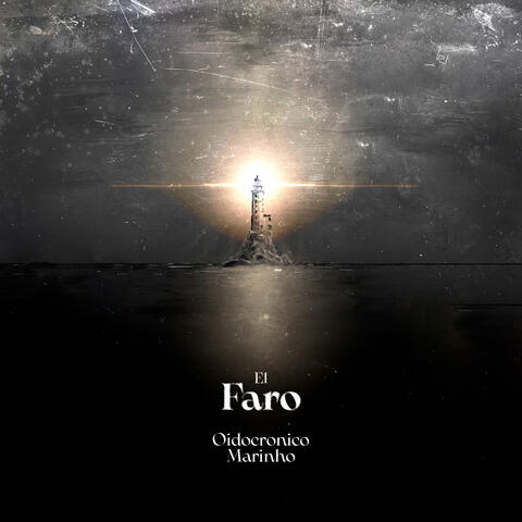 El Faro album art