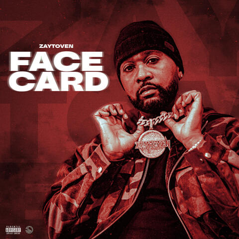Face Card album art