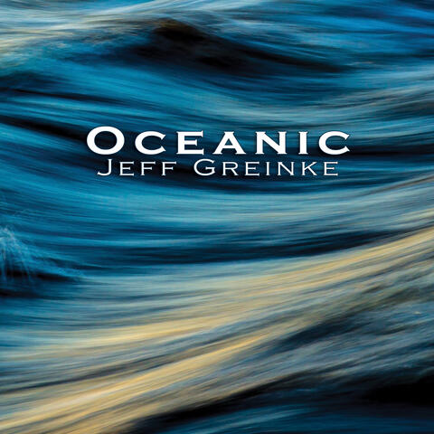 Oceanic album art