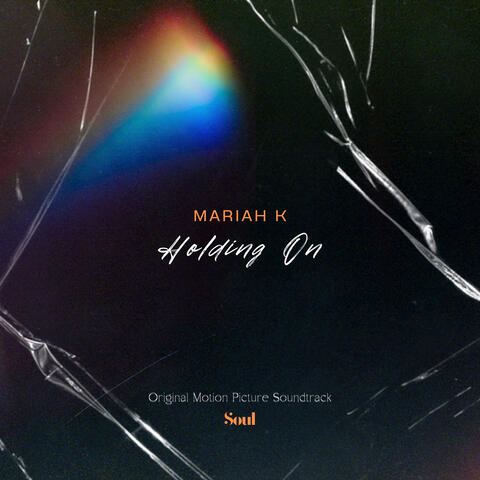 Holding On (Original Motion Picture Soundtrack Soul) album art