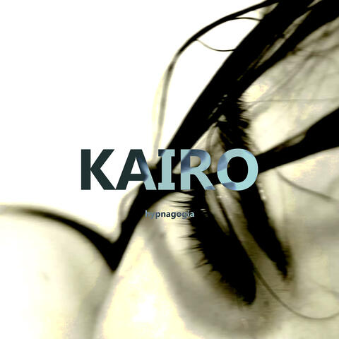 KAIRO album art