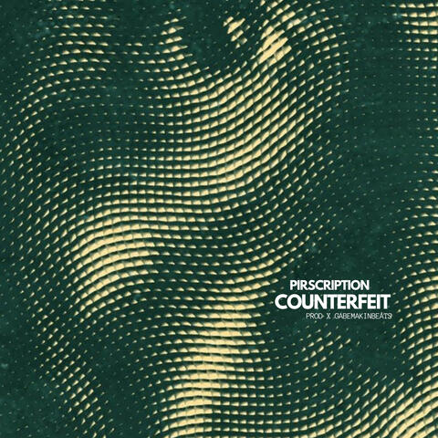 Counterfeit album art