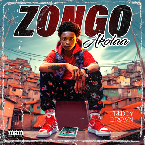Zongo Akolaa album art
