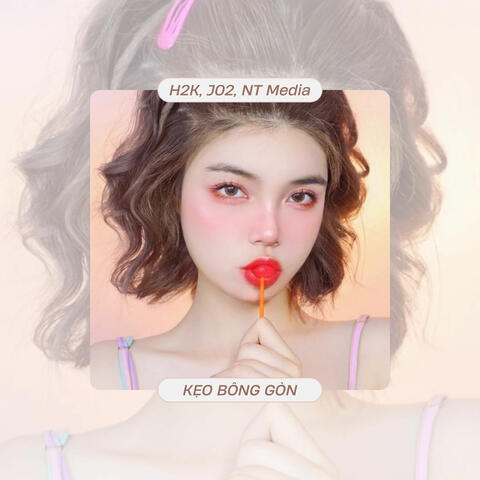 Kẹo Bông Gòn (Remix) album art