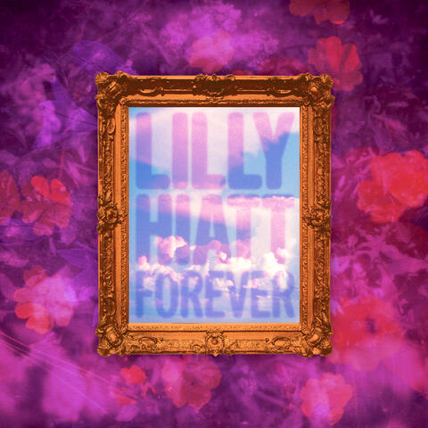 Forever album art