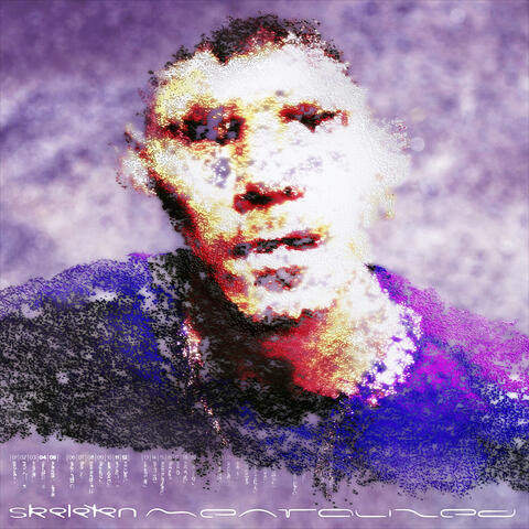Mentalized album art