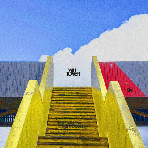 Y'all Tower album art