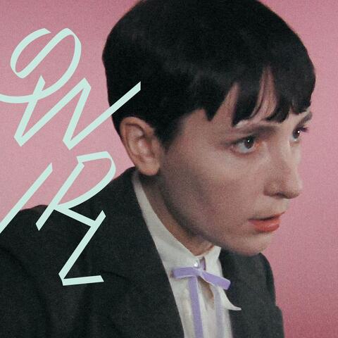 Swirl album art