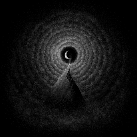 A Pathway to the Moon album art