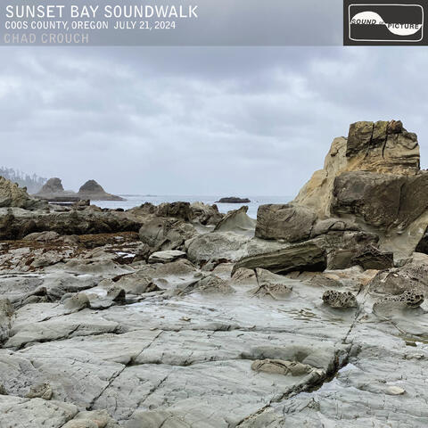Sunset Bay Soundwalk album art