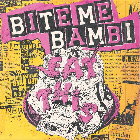 Eat This album art