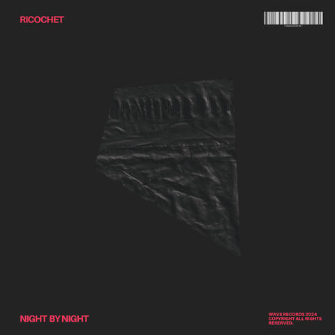 Night By Night album art
