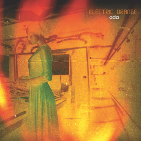 ada album art
