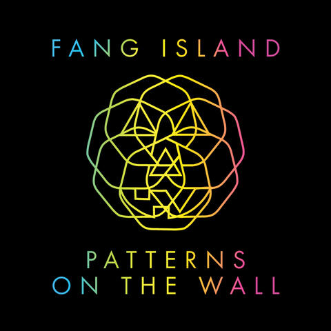 Patterns on the Wall album art