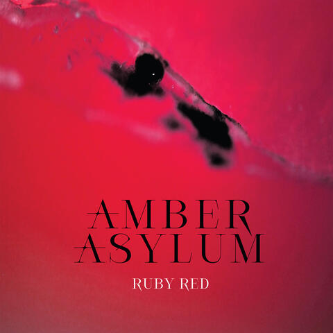 Ruby Red album art