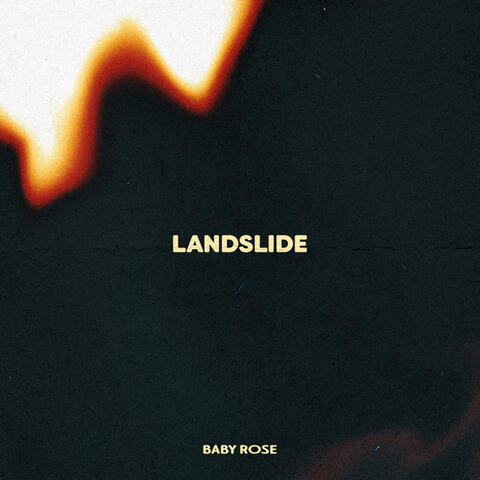 Landslide album art