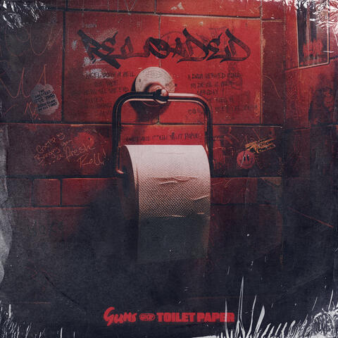 Reloaded album art