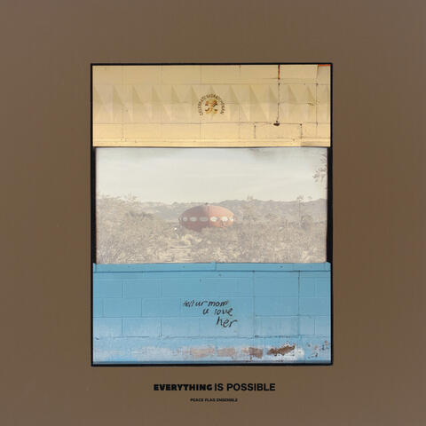Everything Is Possible album art